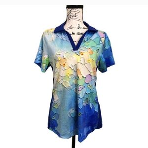 DOLCEZZA ⛳️ Golf Top